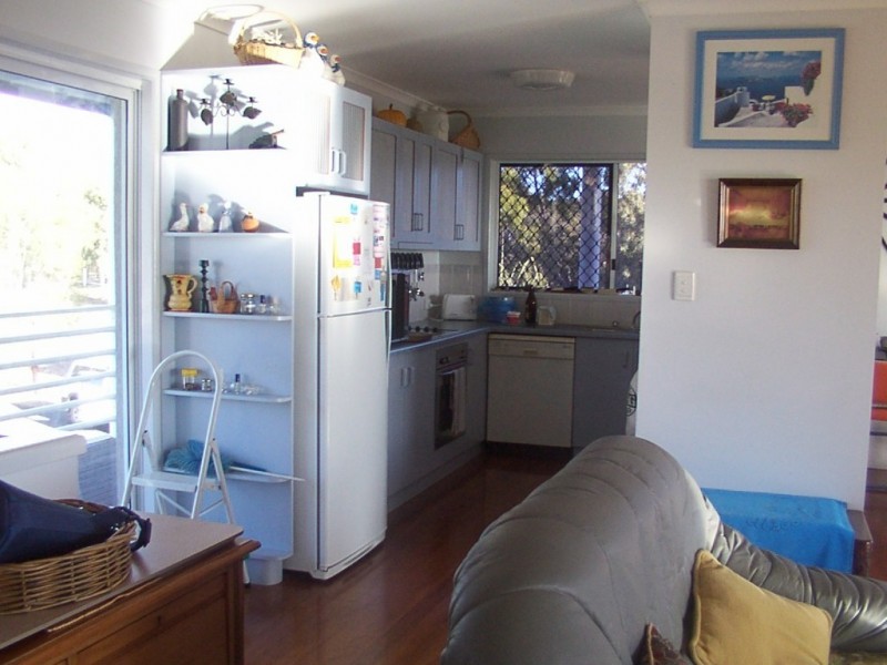 Moore Park Beach QLD 4670