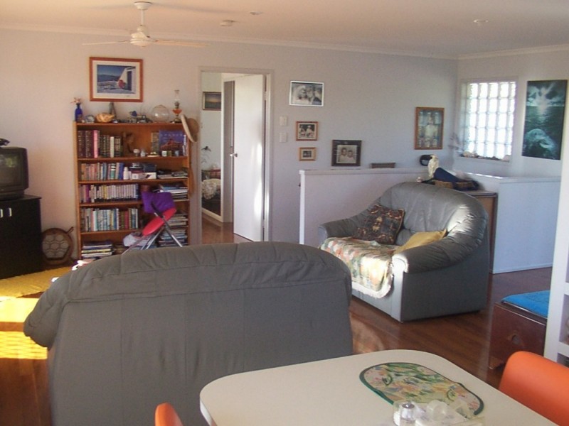 Moore Park Beach QLD 4670