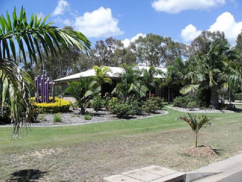 Abbotsford QLD 4670
