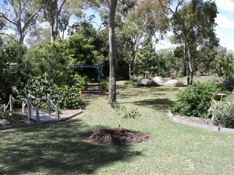 Abbotsford QLD 4670