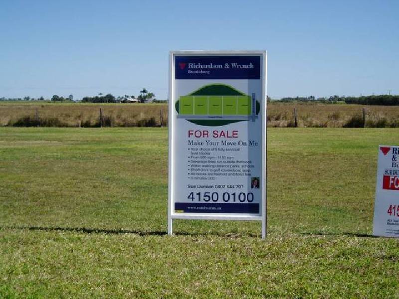 Abbotsford QLD 4670