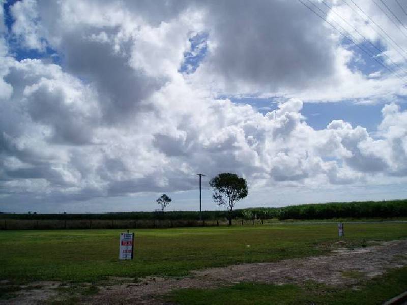 Abbotsford QLD 4670