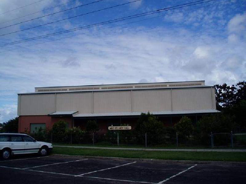 Abbotsford QLD 4670
