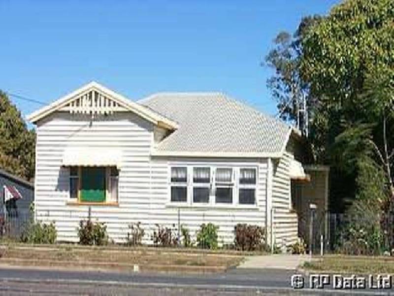 Abbotsford QLD 4670