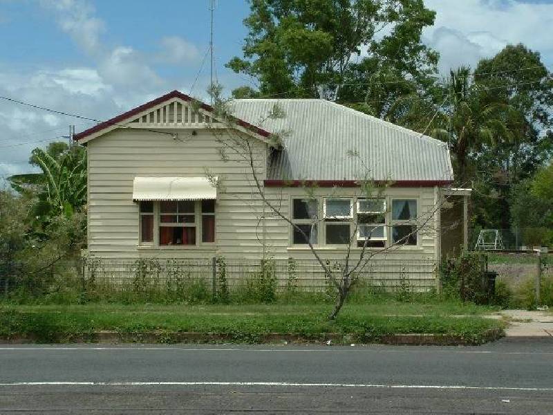 Abbotsford QLD 4670