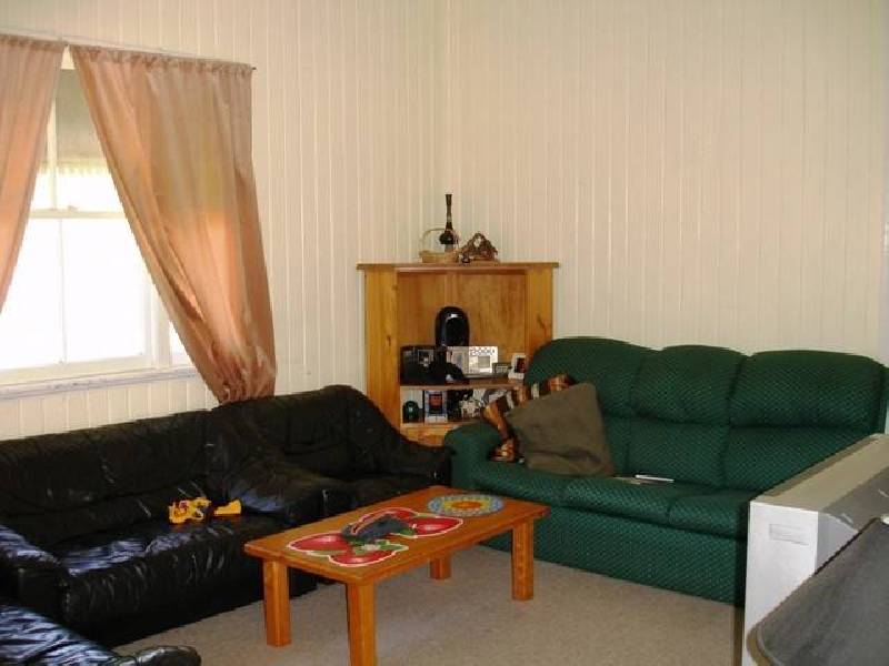 Abbotsford QLD 4670