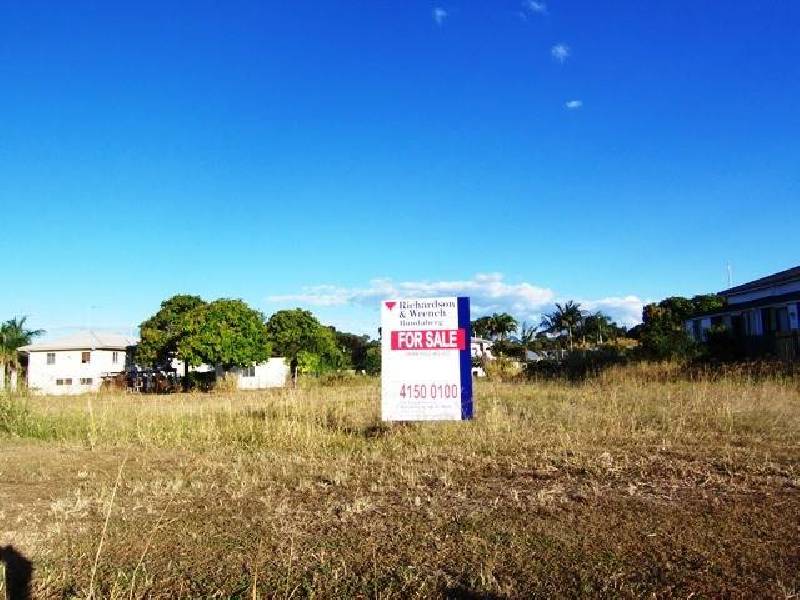 Abbotsford QLD 4670