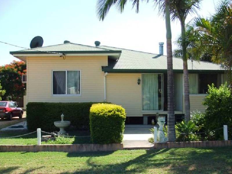 Aranbanga QLD 4625