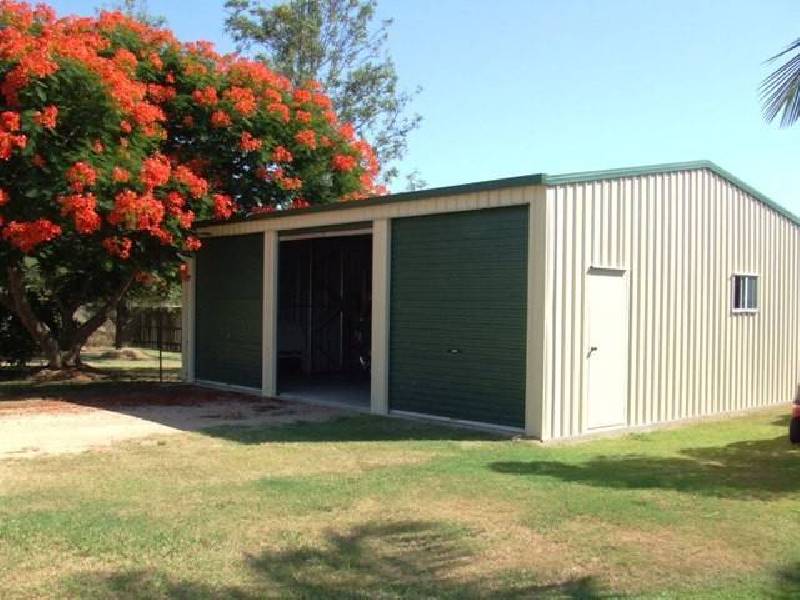 Aranbanga QLD 4625