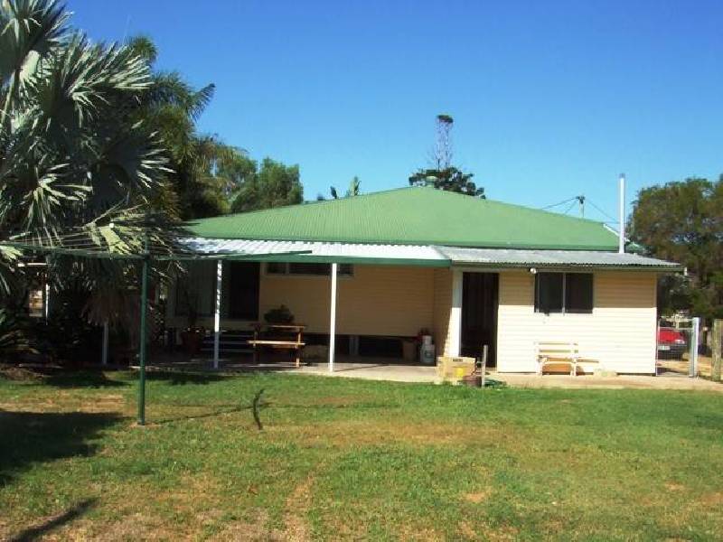 Aranbanga QLD 4625