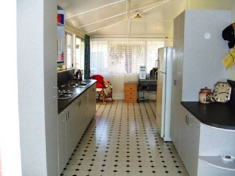 Aranbanga QLD 4625