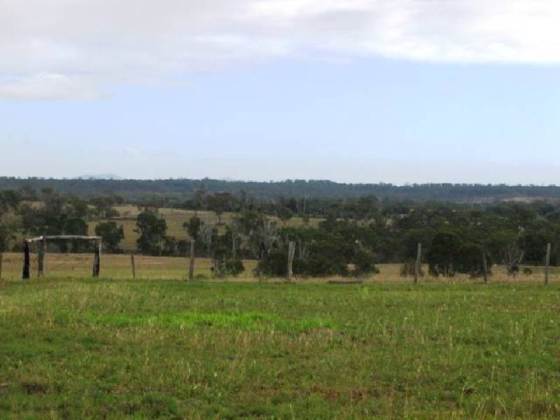 Abbotsford QLD 4670