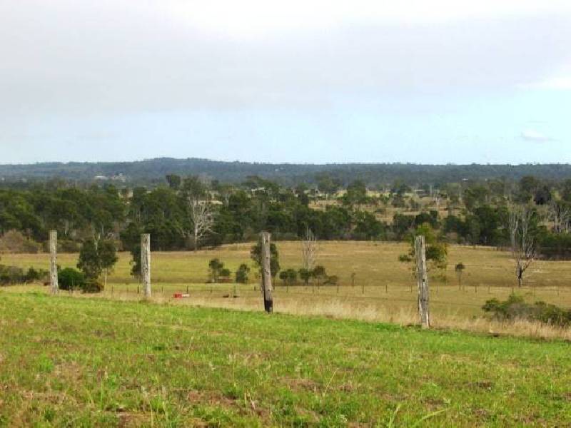 Abbotsford QLD 4670