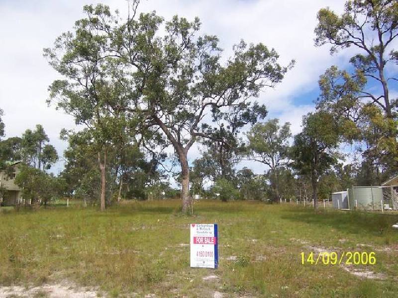 Abbotsford QLD 4670
