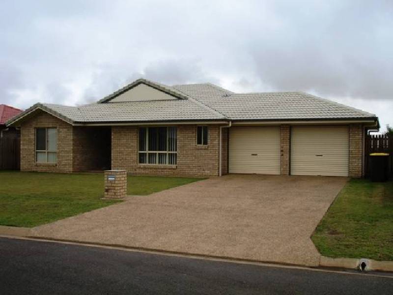 Abbotsford QLD 4670