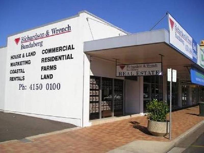 Abbotsford QLD 4670