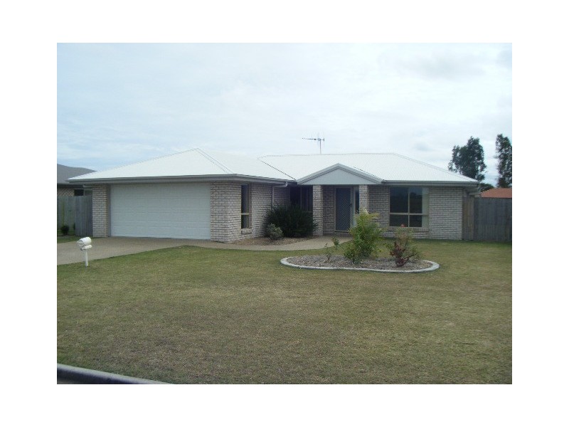 Thabeban QLD 4670