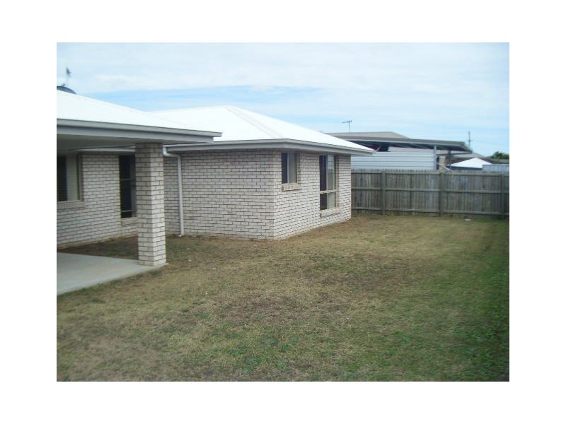 Thabeban QLD 4670