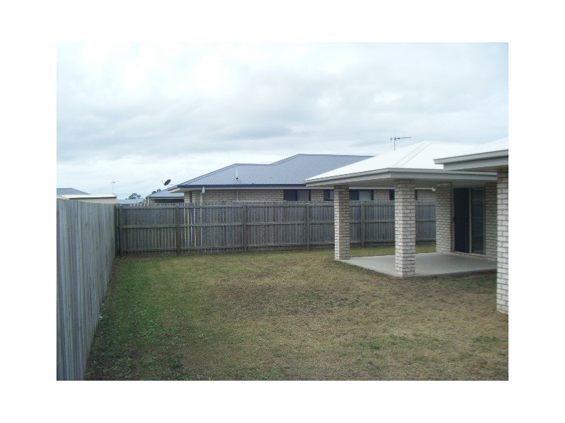 Thabeban QLD 4670