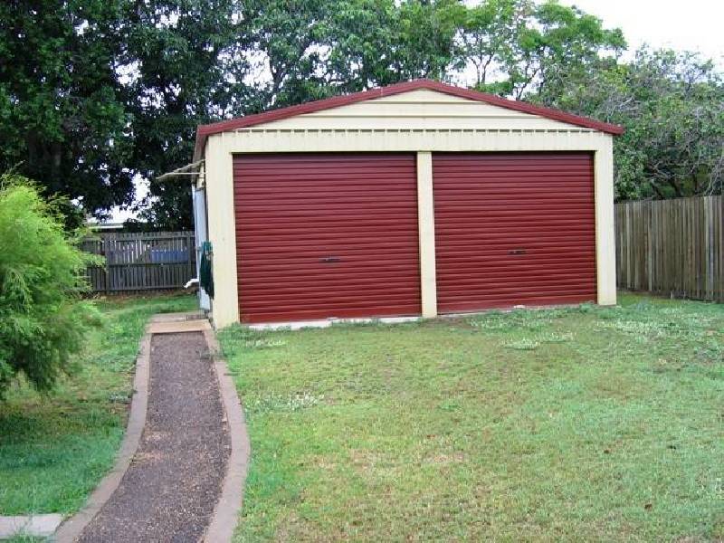 Abbotsford QLD 4670