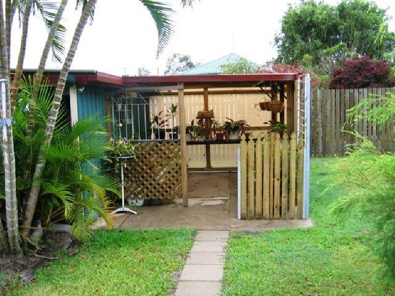 Abbotsford QLD 4670