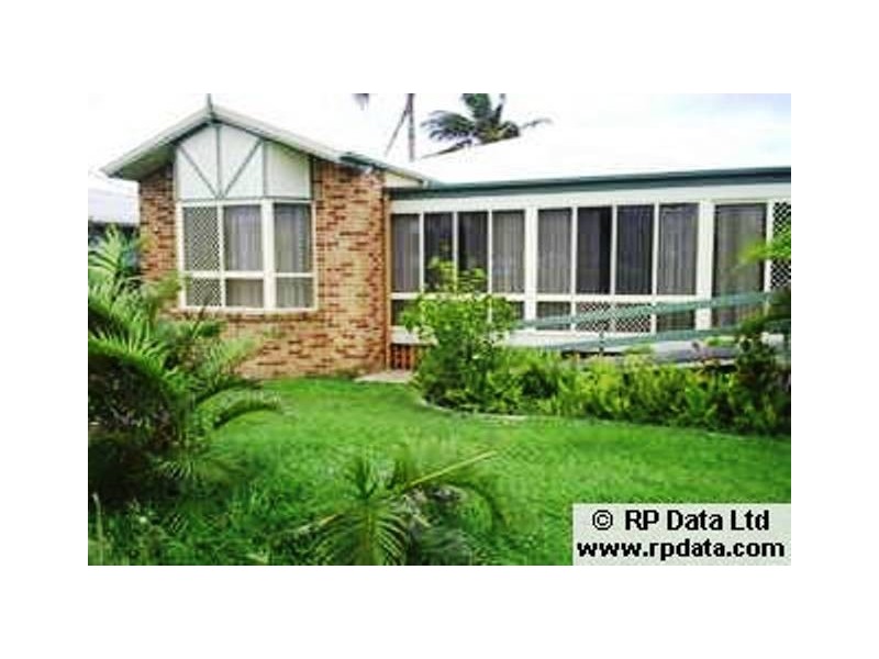 Elliott Heads QLD 4670