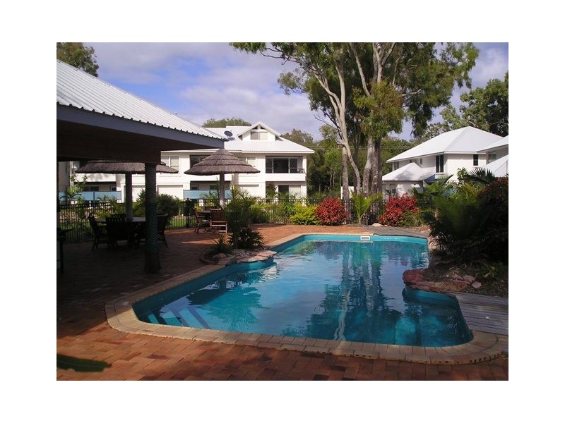 Moore Park QLD 4670