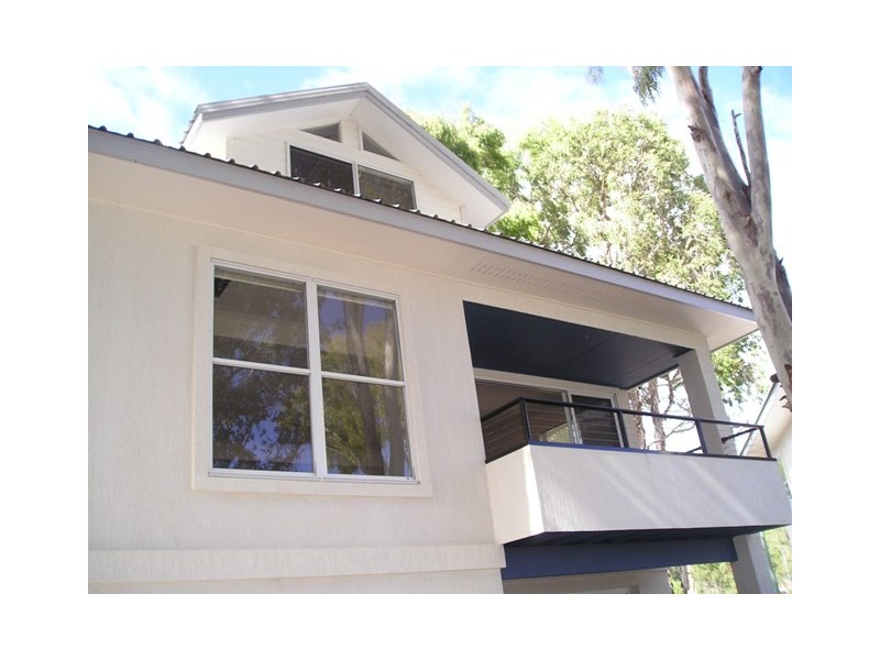 Moore Park QLD 4670