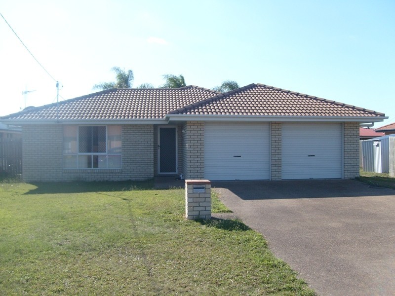 Thabeban QLD 4670