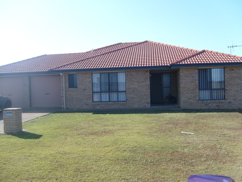 Thabeban QLD 4670