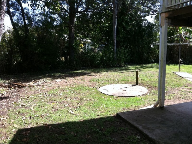 Elliott Heads QLD 4670