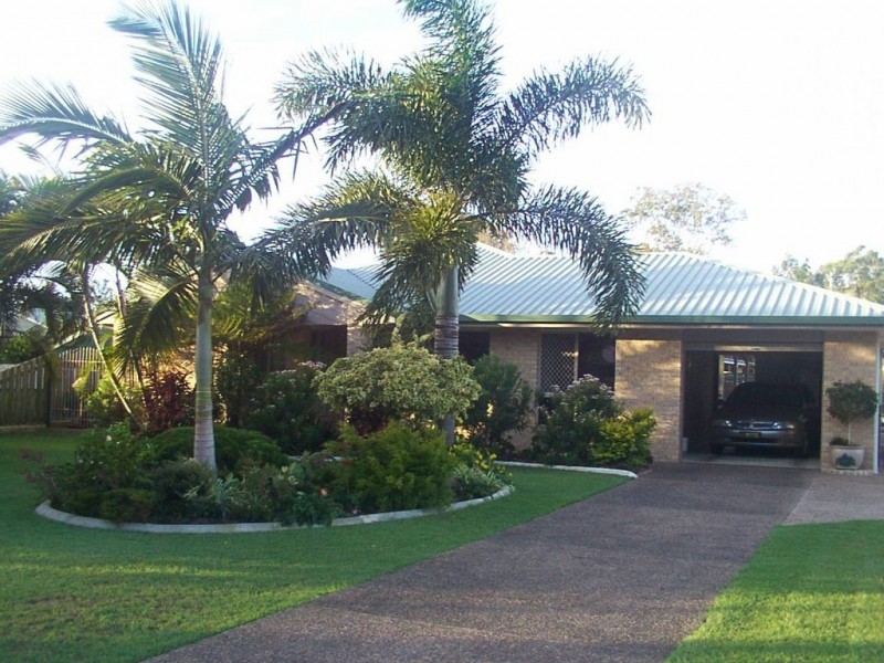 Moore Park QLD 4670