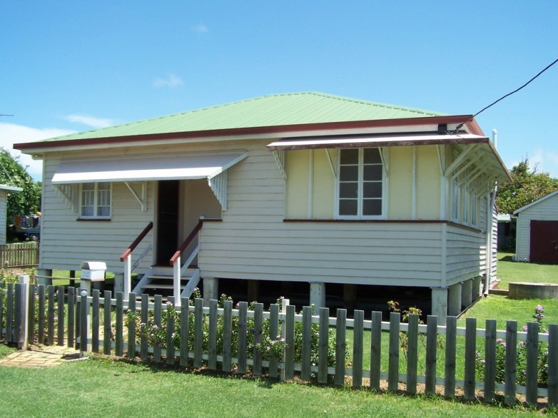 Burnett Heads QLD 4670