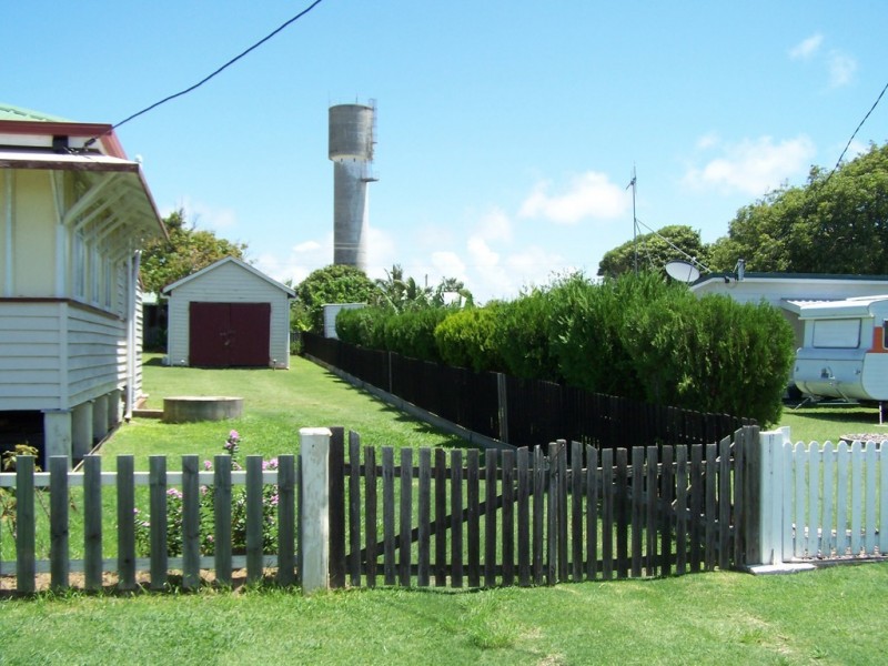 Burnett Heads QLD 4670
