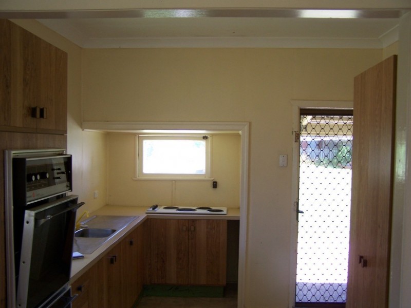Burnett Heads QLD 4670