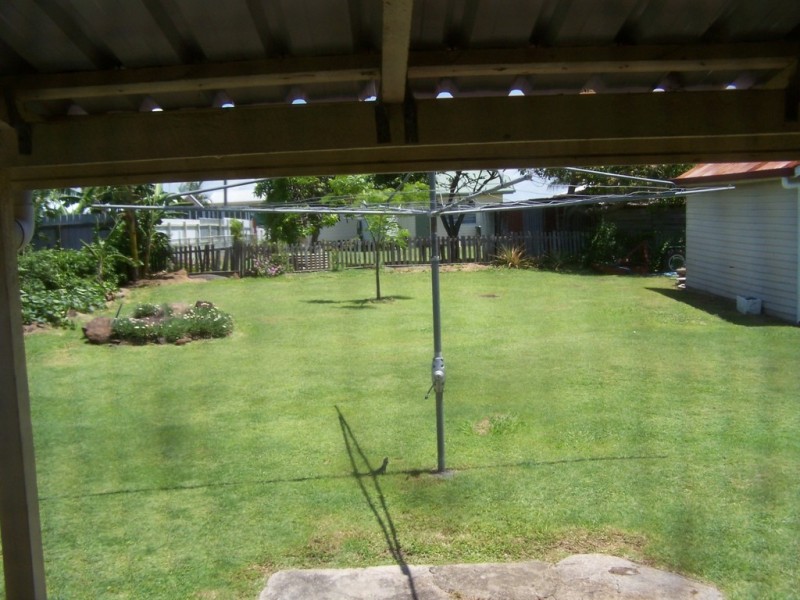 Burnett Heads QLD 4670