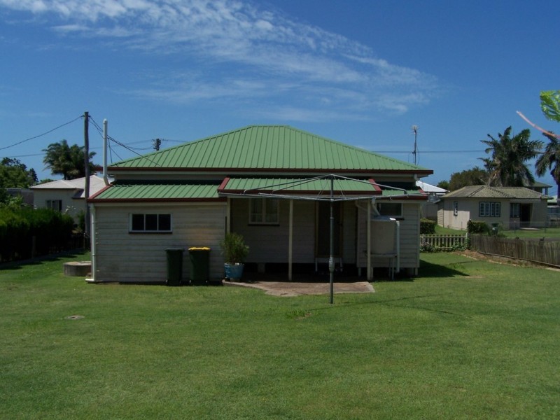 Burnett Heads QLD 4670