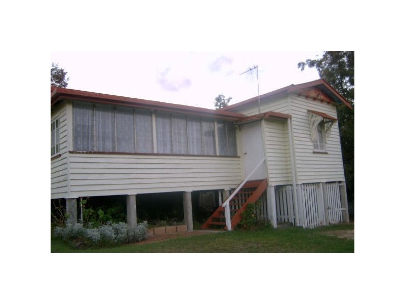 Mount Perry QLD 4671