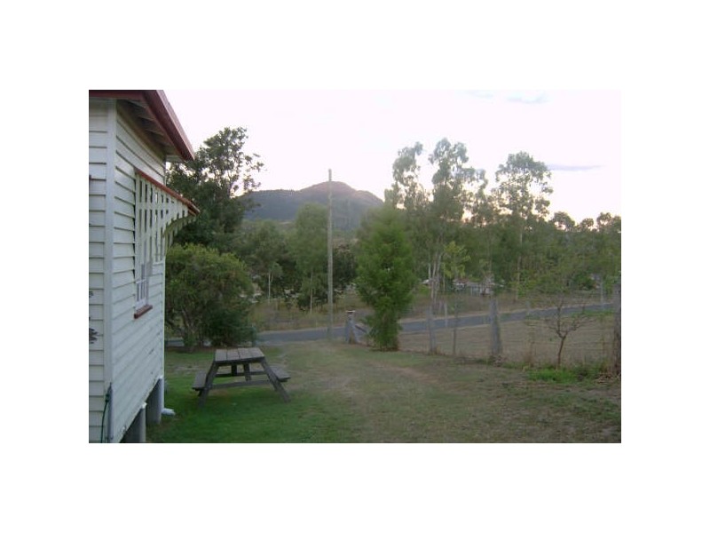 Mount Perry QLD 4671