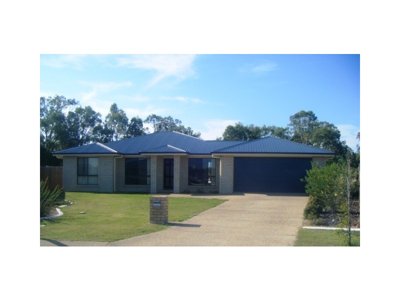 Avoca QLD 4670