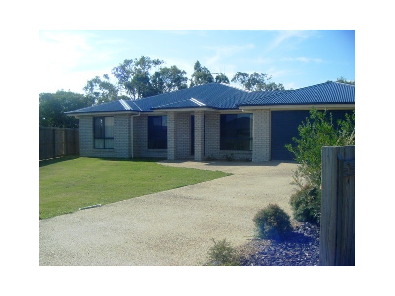 Avoca QLD 4670