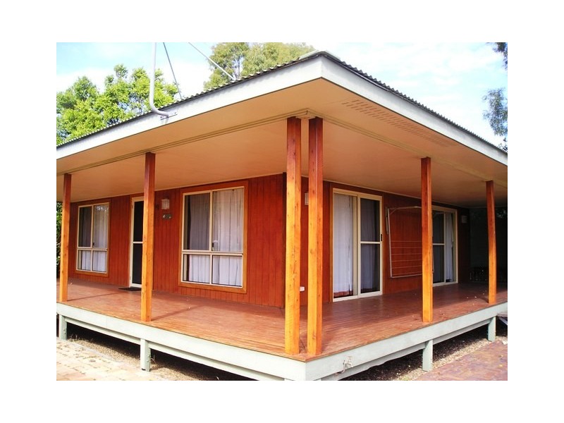 Moore Park QLD 4670