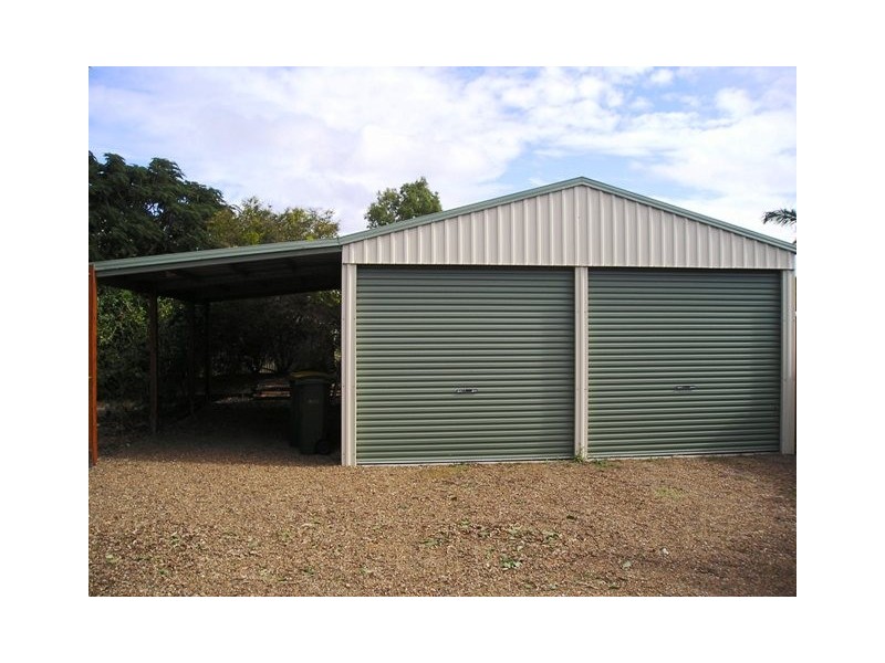 Moore Park QLD 4670