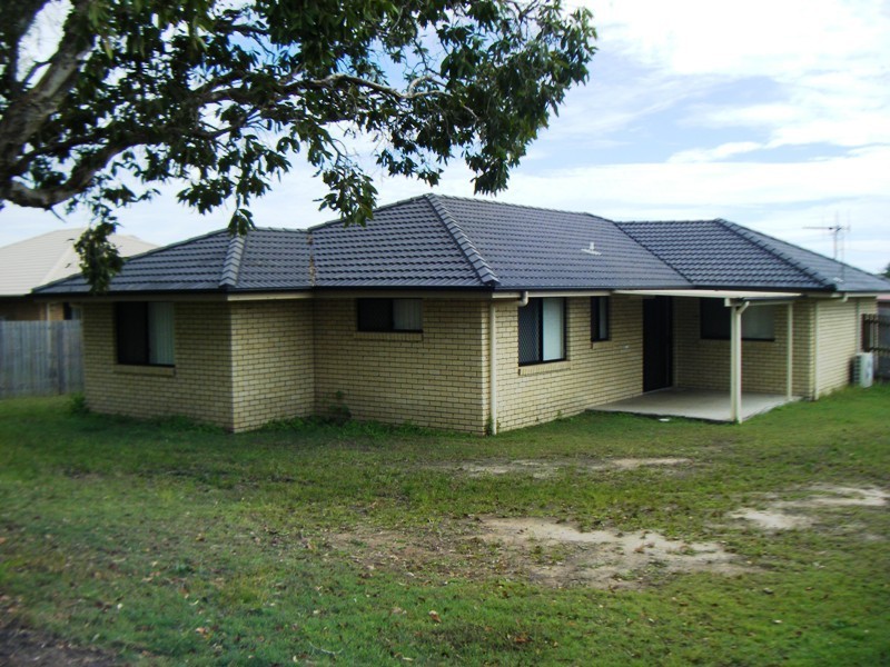 Avoca QLD 4670