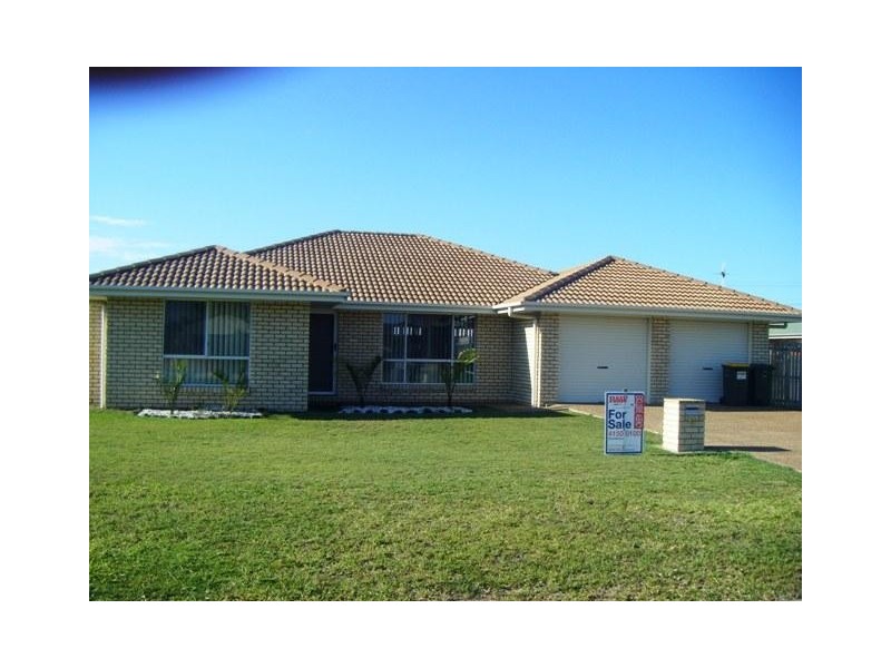 Avoca QLD 4670