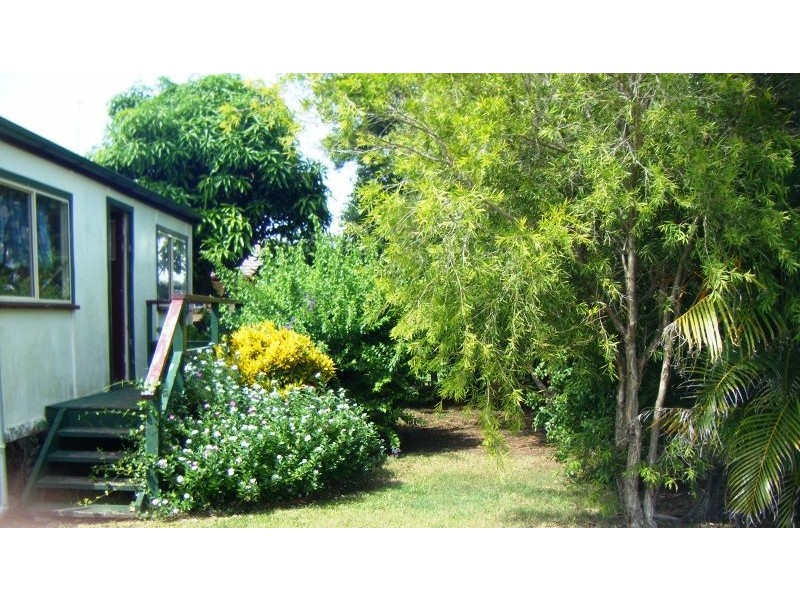 Elliott Heads QLD 4670