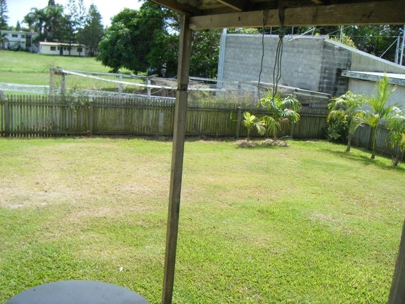 Elliott Heads QLD 4670