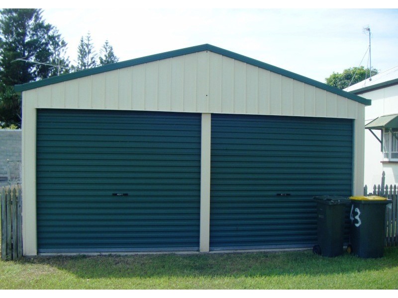 Elliott Heads QLD 4670