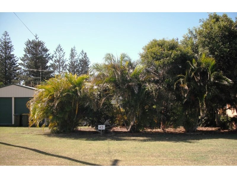 Elliott Heads QLD 4670