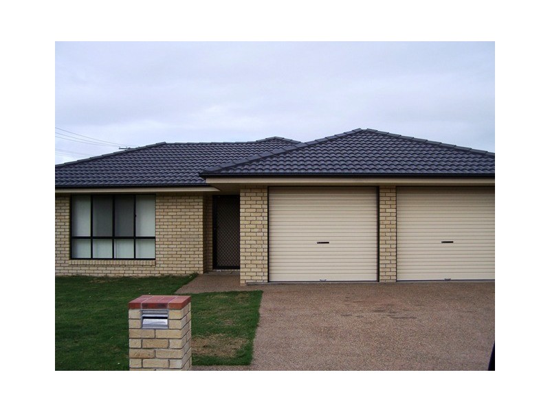 6 Wattle Street, Thabeban QLD 4670